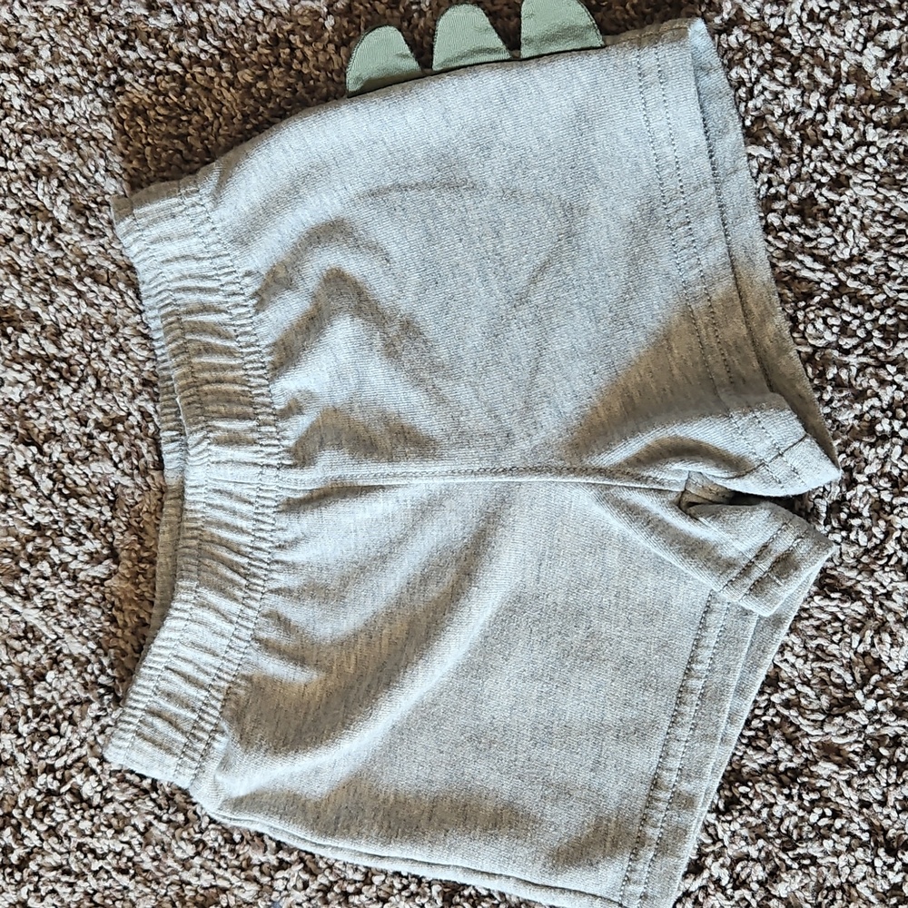 Bundle of 7 Toddler Boy Shorts Size 12-18 Months OshKosh Carter's Cat & Jack H&M - Picture 10 of 16